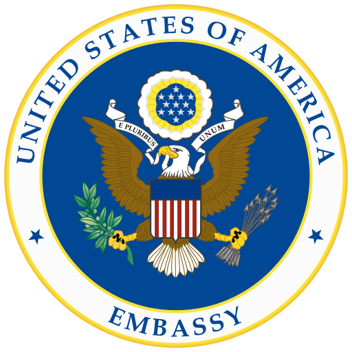 US Embassy